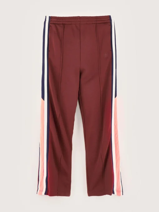 Tania Wijde Track Broek