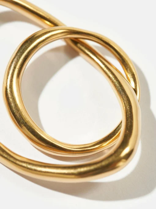 TEN Duo Ring