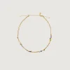 VADI JEWELS Suikerbrood Ketting