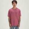 Vanick Korte Mouwen T-shirt