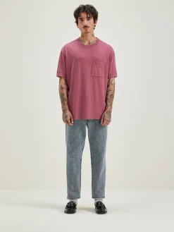 Vanick Korte Mouwen T-shirt