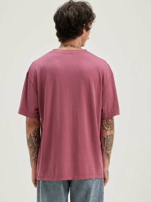 Vanick Korte Mouwen T-shirt