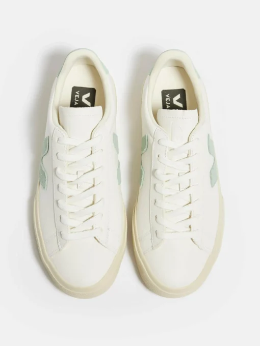 VEJA Campo Chromefree Leder Voor Vrouwen