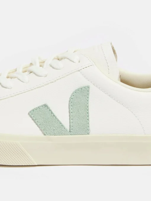 VEJA Campo Chromefree Leder Voor Vrouwen