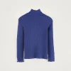 Velfie Lange Mouwen T-shirt