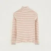 Velfie Lange Mouwen T-shirt