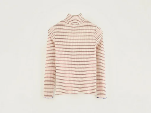 Velfie Lange Mouwen T-shirt