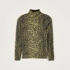 Velfie Lange Mouwen T-shirt