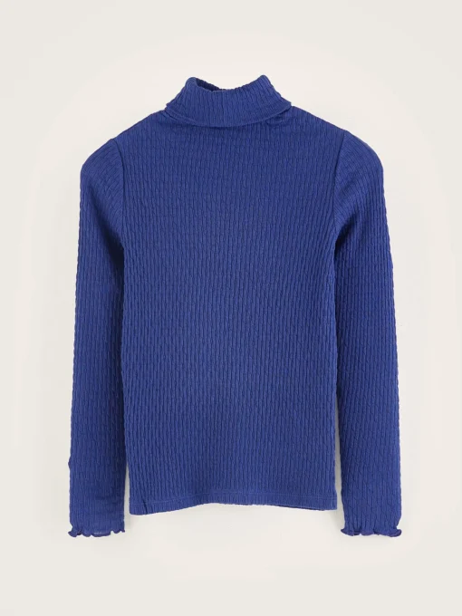 Velfie Lange Mouwen T-shirt
