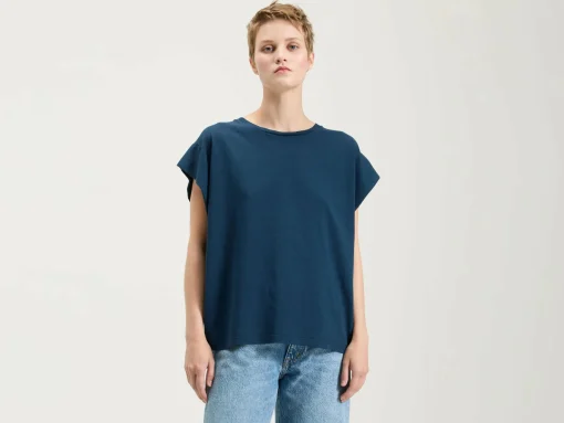 Vice Ronde-hals T-shirt