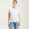 Vice Ronde-hals T-shirt