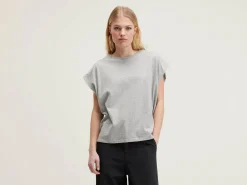 Vice Ronde-hals T-shirt