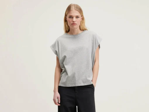 Vice Ronde-hals T-shirt