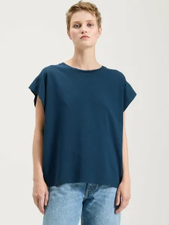 Vice Ronde-hals T-shirt