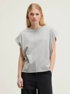 Vice Ronde-hals T-shirt