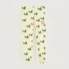 Vison Legging