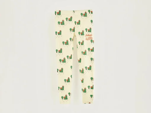 Vison Legging