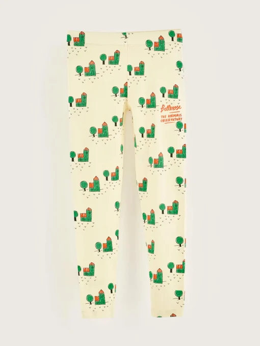 Vison Legging