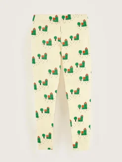 Vison Legging