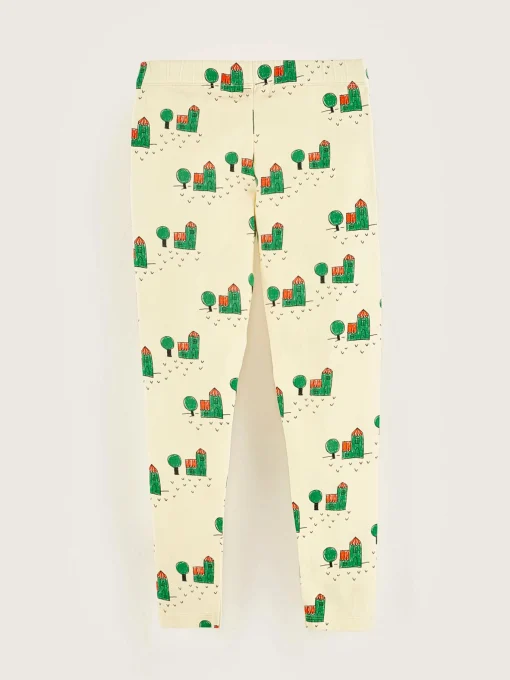 Vison Legging