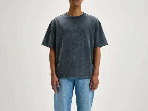 Vouch Korte Mouwen T-shirt