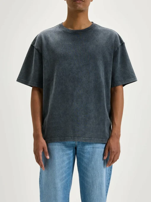 Vouch Korte Mouwen T-shirt