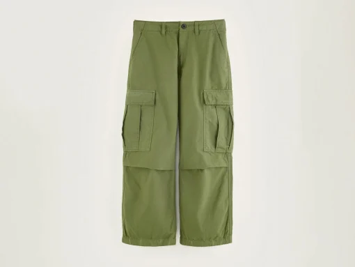 Wessel Cargo-stijl Broek
