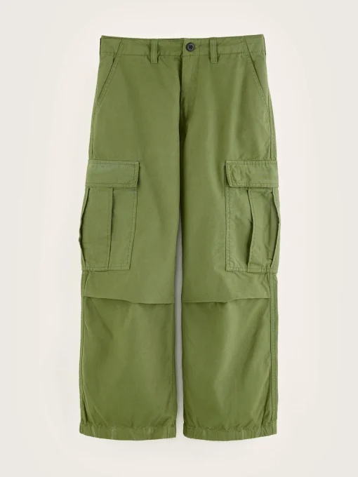 Wessel Cargo-stijl Broek