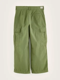 Wessel Cargo-stijl Broek
