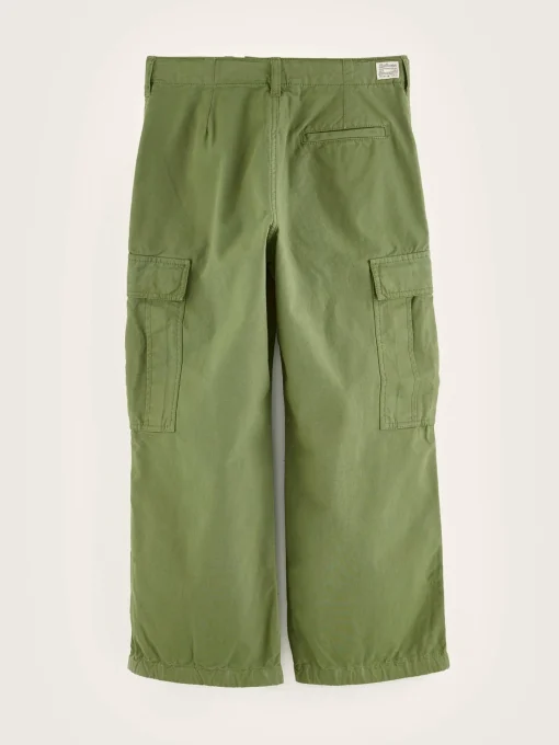 Wessel Cargo-stijl Broek