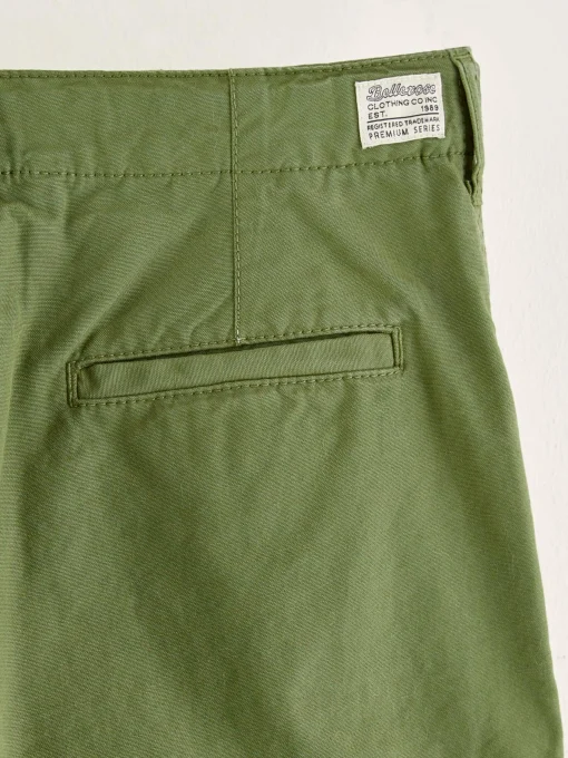 Wessel Cargo-stijl Broek