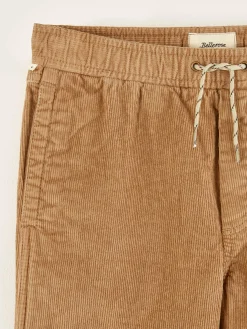 William Tapered Broek
