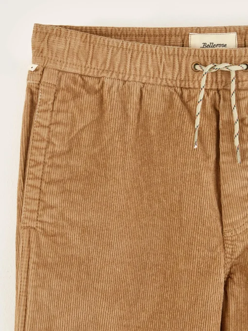 William Tapered Broek
