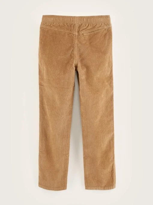 William Tapered Broek