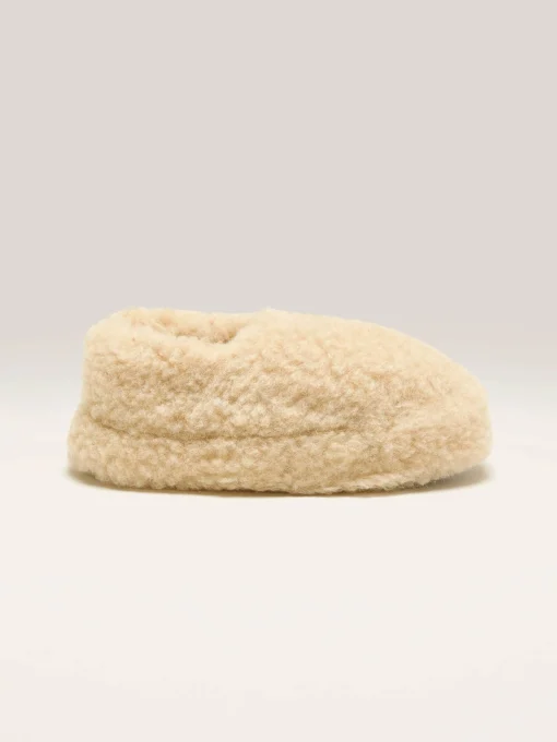 YOKOWOOL Siberian Pantoffels