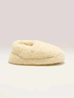 YOKOWOOL Siberian Pantoffels
