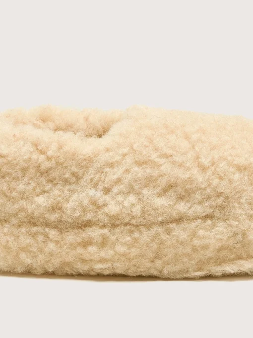 YOKOWOOL Siberian Pantoffels