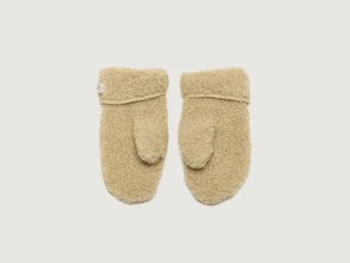 YOKOWOOL Simpele Handschoenen