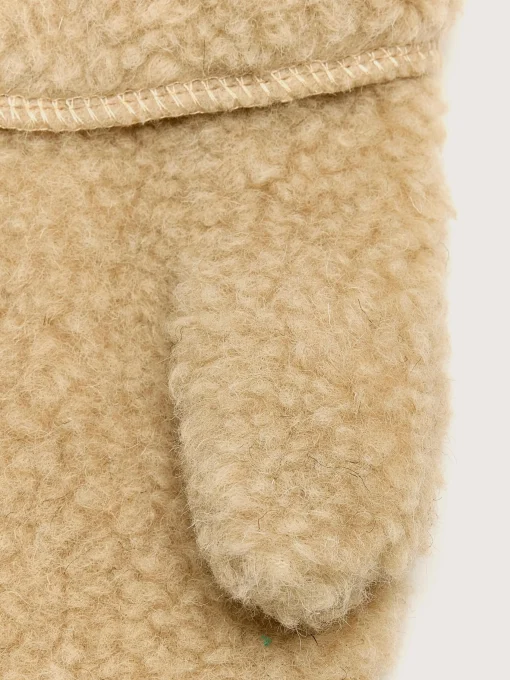 YOKOWOOL Simpele Handschoenen