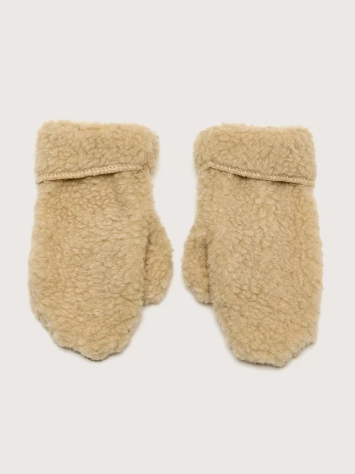 YOKOWOOL Simpele Handschoenen